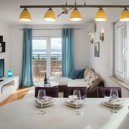 Relax Makarska Apartment Екстериор снимка
