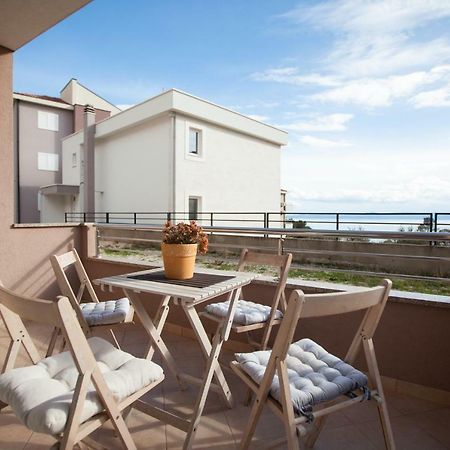 Relax Makarska Apartment Екстериор снимка