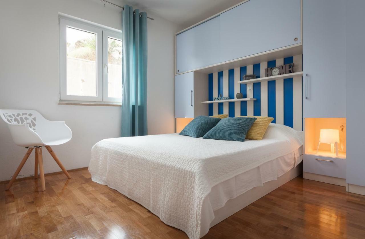 Relax Makarska Apartment Екстериор снимка