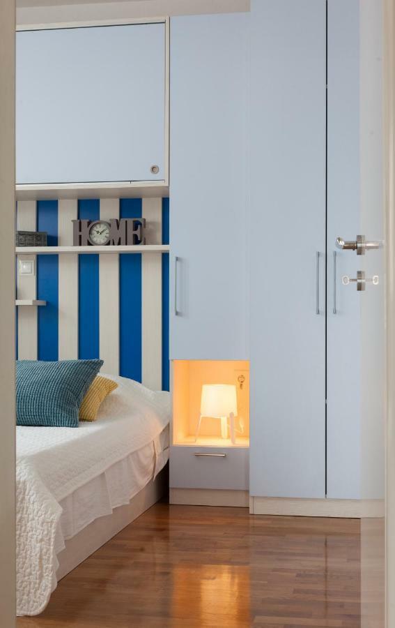 Relax Makarska Apartment Екстериор снимка