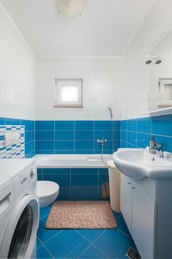 Relax Makarska Apartment Екстериор снимка