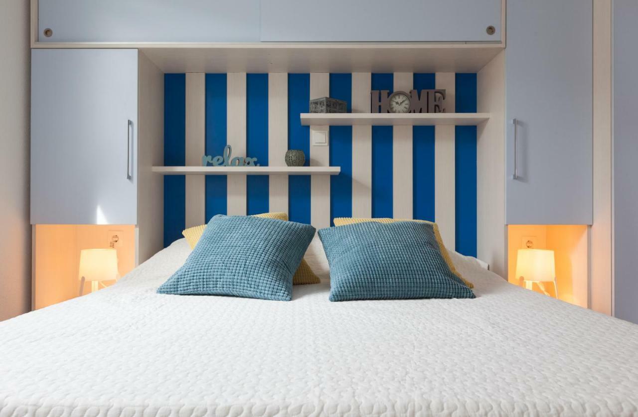 Relax Makarska Apartment Екстериор снимка