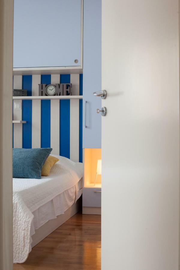 Relax Makarska Apartment Екстериор снимка